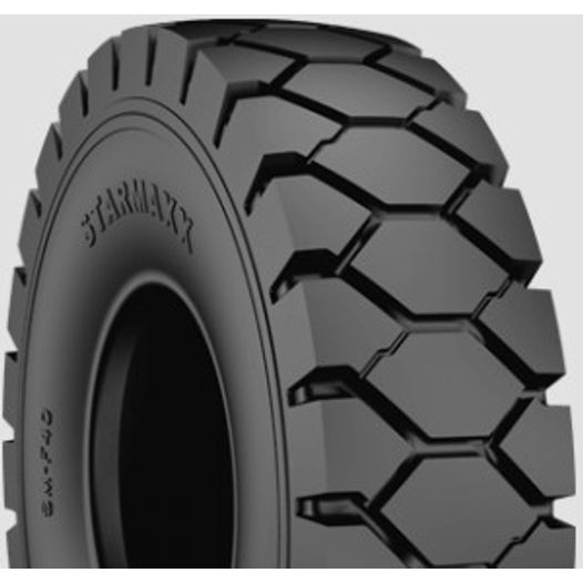 Starmaxx SM F40 (TT) Luftreifen 8.25-15 152A5 – Bild 2