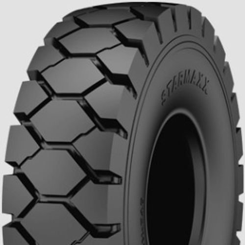 Starmaxx SM F40 (TT) Luftreifen 8.25-15 152A5 – Bild 3