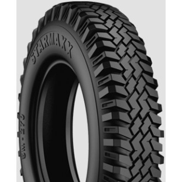 Starmaxx SM 270 7.50-16C 121J Sommer – Bild 2