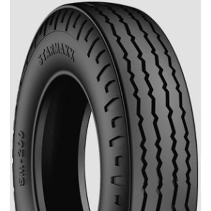Starmaxx SM 200 7.50-16C 122J Sommer – Bild 2