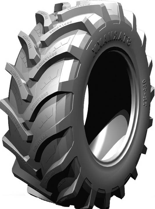 Starmaxx TR 110 280/70 R16 112A8
