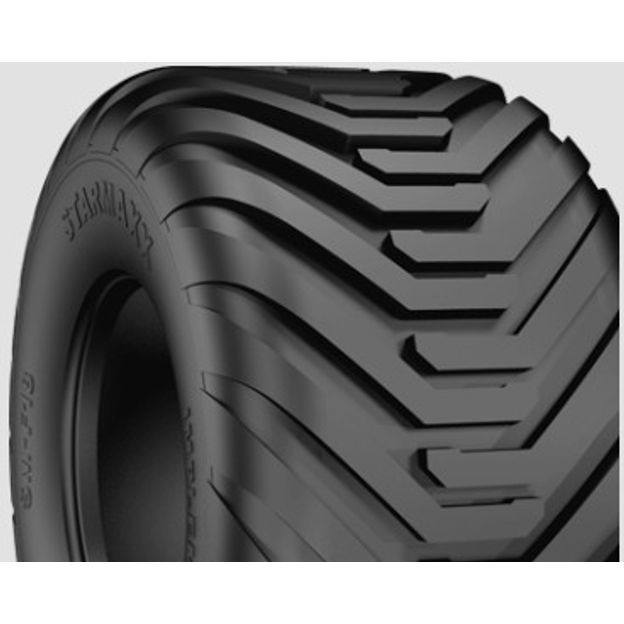 Starmaxx SMF 18 600/50-22.5 165A8 – Bild 2