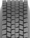 Petlas RH 100 315/80 R22.5 154M Ganzjahr