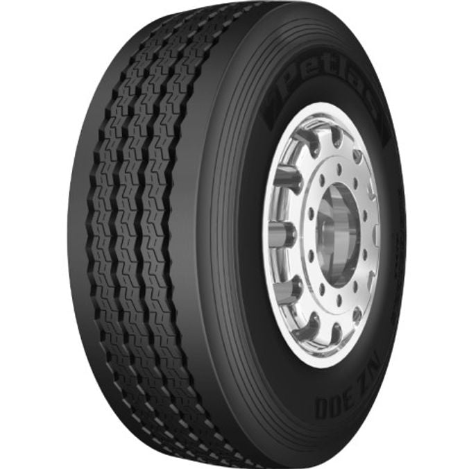 Petlas NZ 300 385/65 R22.5 160K Sommer – Bild 2
