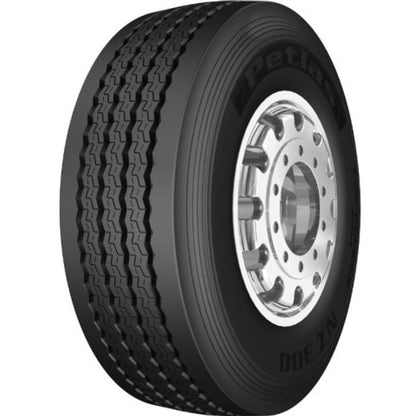 Petlas NZ 300 385/65 R22.5 160K Sommer – Bild 2