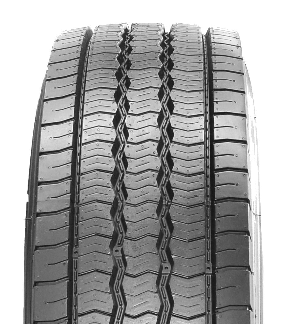 Petlas SZ 300 225/75 R17.5 129M Ganzjahr – Bild 3