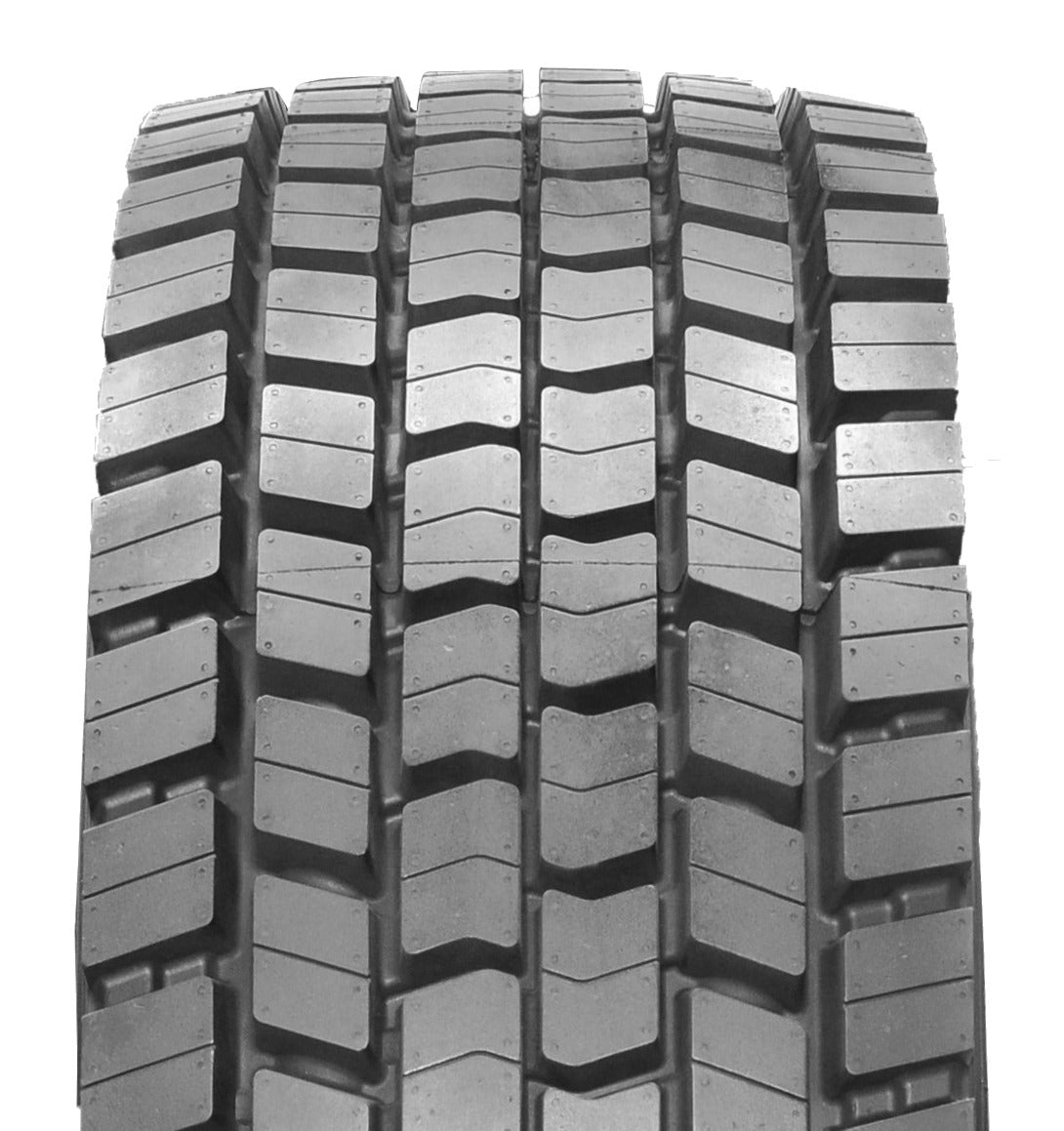 Petlas RH 100 12.00 R22.5 152M Ganzjahr – Bild 3