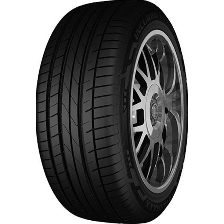 Starmaxx Incurro H/T ST450 255/55 R18 109V Sommer