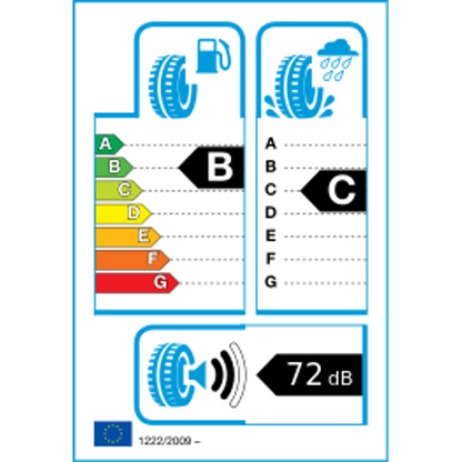 Starmaxx Incurro H/T ST450 265/60 R18 110H Sommer – Bild 2