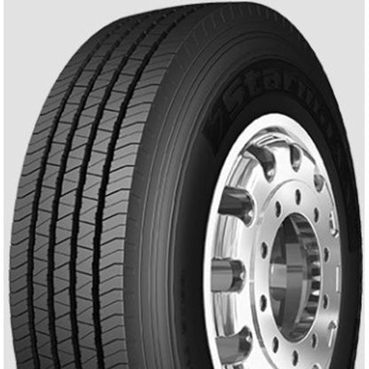Starmaxx GH 105 12.00 R22.5 152M Sommer – Bild 2