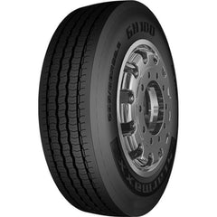 Starmaxx GH 100 315/80 R22.5 140M Sommer