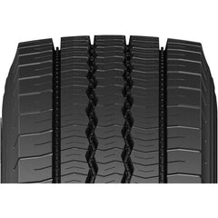 Petlas SZ 300 235/75 R17.5 132M Ganzjahr