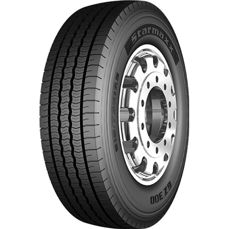Starmaxx GZ 300 235/75 R17.5 132M Sommer