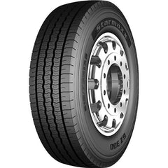 Starmaxx GZ 300 225/75 R17.5 127M Sommer