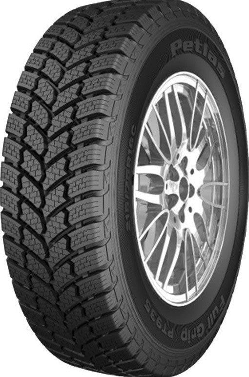 Petlas Fullgrip PT935 3PMSF 195/60R16C 99/97TT Winter