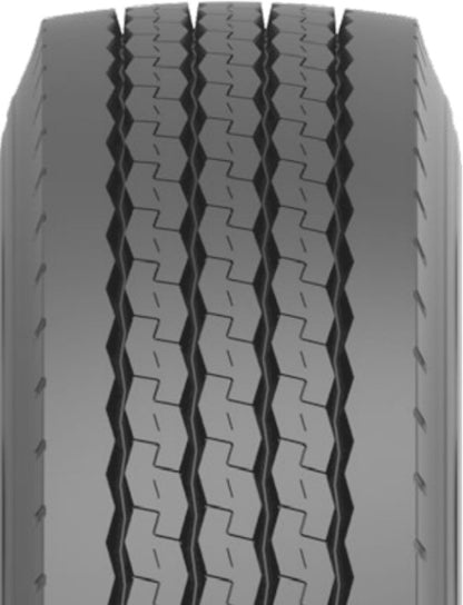 Petlas NH 100 235/75 R17.5 143J Sommer – Bild 2