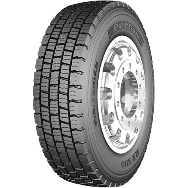 Petlas RZ 300 225/75 R17.5 129M Ganzjahr – Bild 2