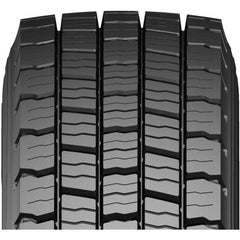 Petlas RZ 300 235/75 R17.5 132M Ganzjahr