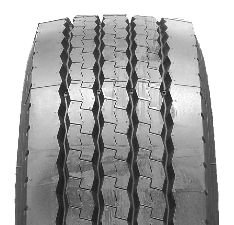 Starmaxx LH 100 285/70 R19.5 150/148J – Bild 2