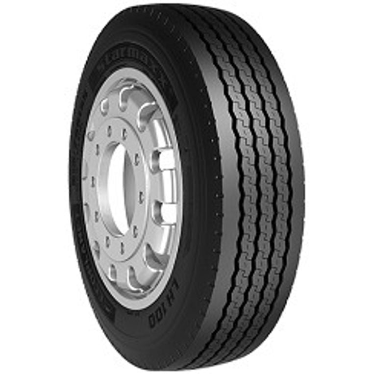 Starmaxx LH 100 235/75 R17.5 143J Ganzjahr