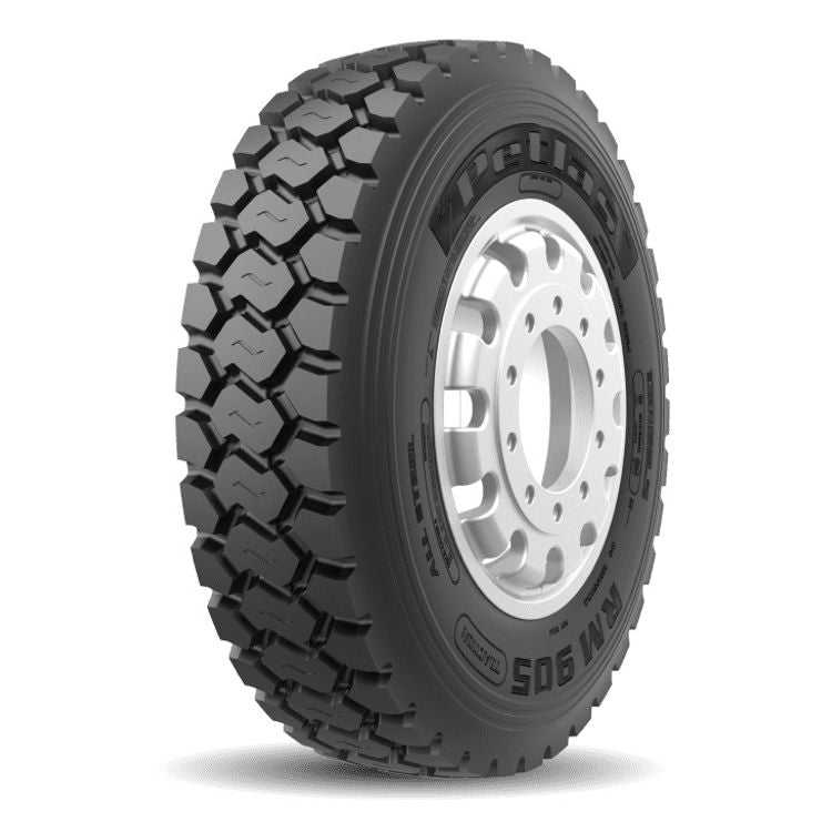 Petlas RM 905 13.00 R22.5 154K Sommer