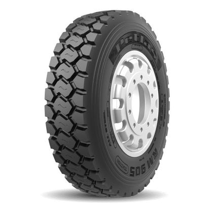 Petlas RM 905 13.00 R22.5 154K Sommer