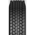 Starmaxx DH100 Plus 295/80 R22.5 152M Sommer