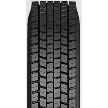 Starmaxx DH100 Plus 295/80 R22.5 152M Sommer