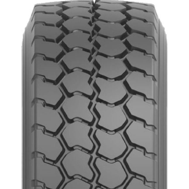 Petlas NCW 710 385/65 R22.5 160K Ganzjahr – Bild 2