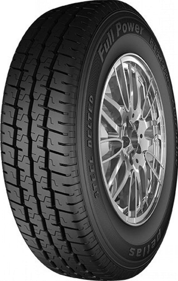 Petlas Full Power PT 825+ 195/70R15C 104R Sommer