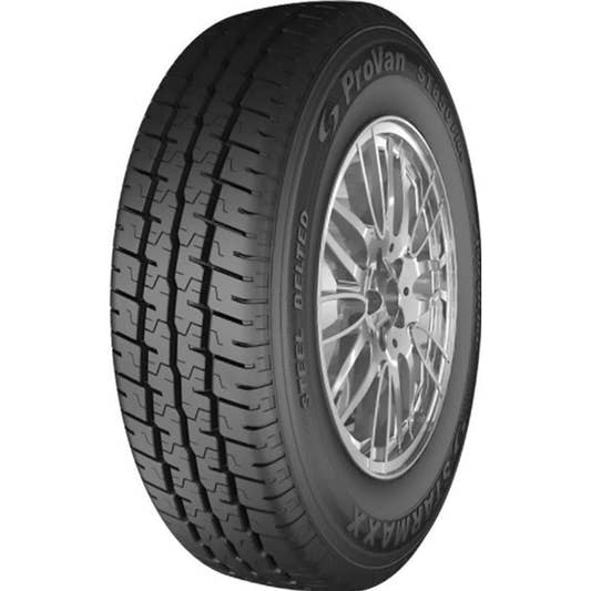 Starmaxx Provan ST850 Plus 195/70R15C 102R Sommer