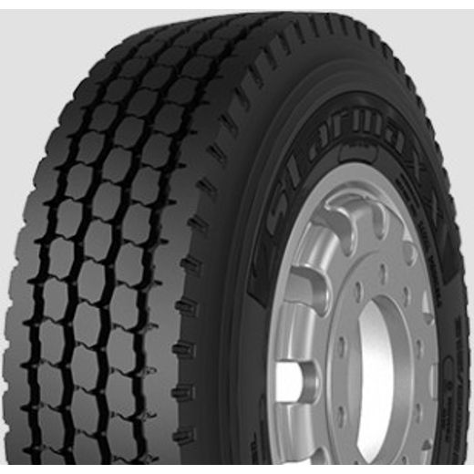 Starmaxx GC700 Rundumbereifung 12.00 R22.5 152/148K