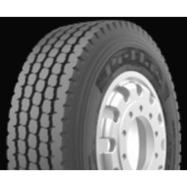 Petlas SC 700 13.00 R22.5 156K Sommer