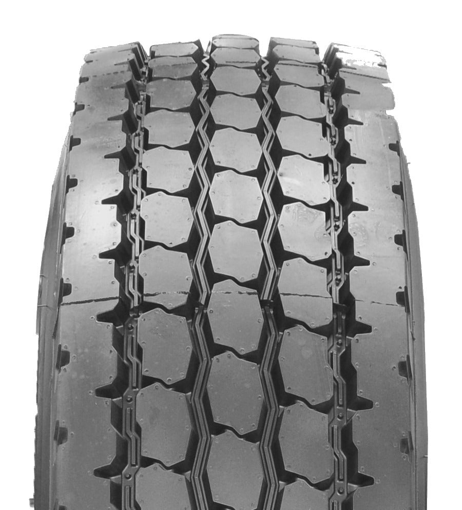 Starmaxx GC700 13.00 R22.5 156/150K