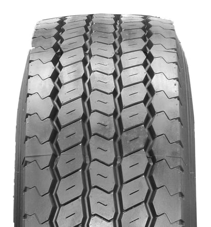 Petlas NZ 305 215/75 R17.5 135J Ganzjahr – Bild 3