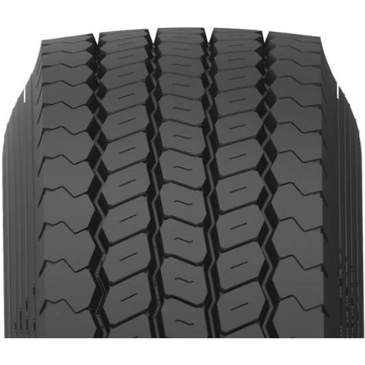Petlas NZ 305 215/75 R17.5 135J Ganzjahr