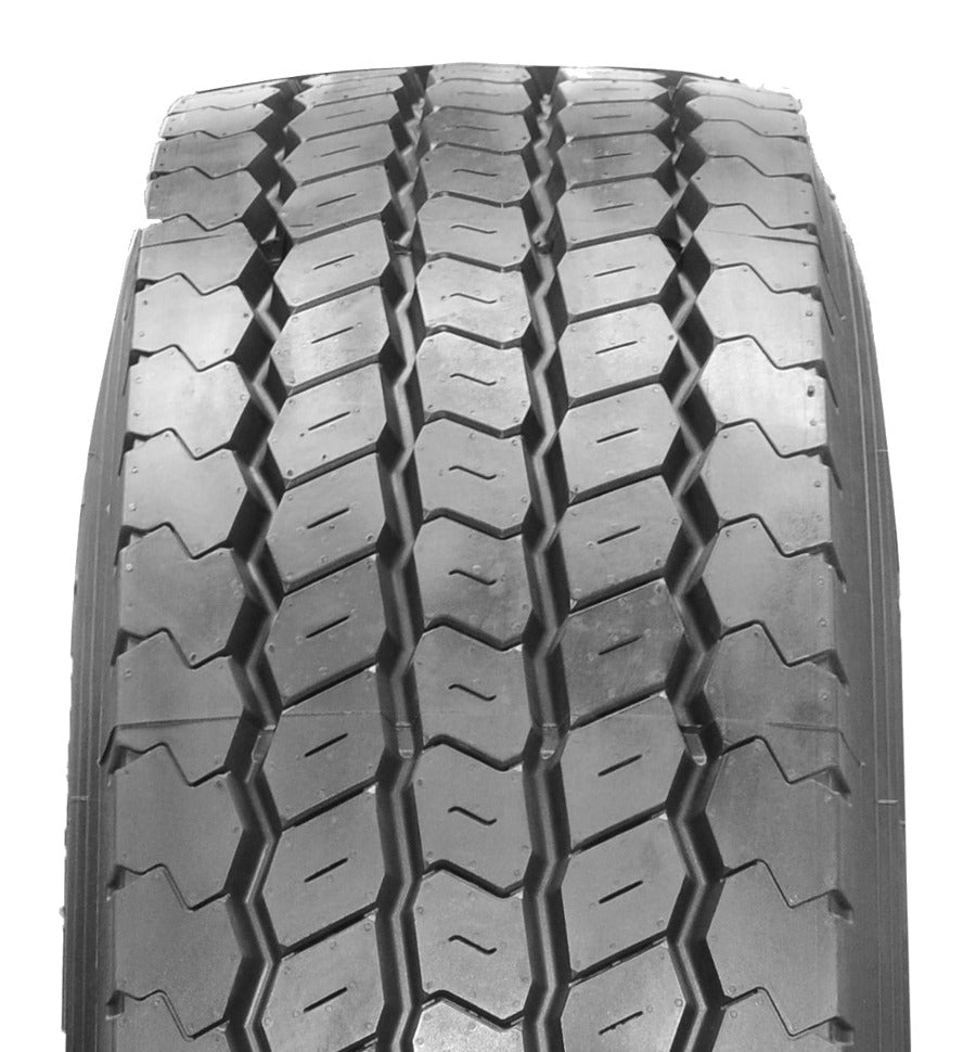 Petlas NZ 305 235/75 R17.5 143J Ganzjahr – Bild 3