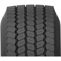 Petlas NZ 305 235/75 R17.5 143J Ganzjahr