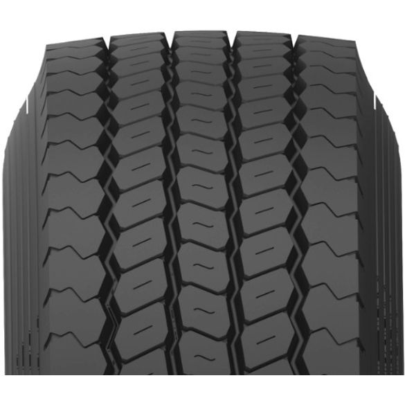 Petlas NZ 305 235/75 R17.5 143J Ganzjahr
