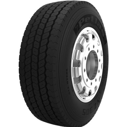 Petlas NZ 305 235/75 R17.5 143J Ganzjahr – Bild 2