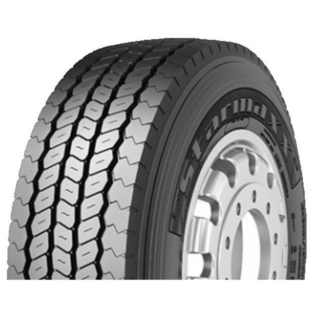 Starmaxx LZ305 235/75 R17.5 143J Ganzjahr