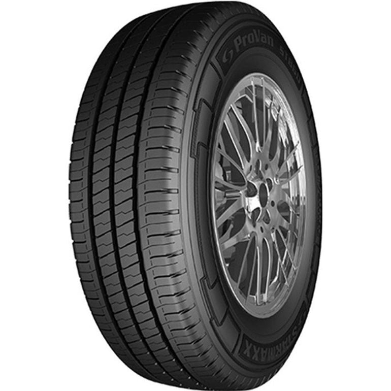 Starmaxx Provan ST860 215/75R16C 116R Sommer
