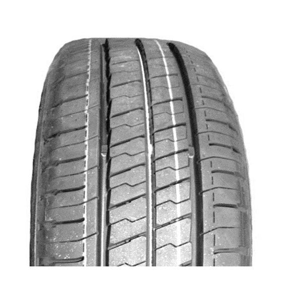 Starmaxx Provan ST860 225/70R15C 110R Sommer – Bild 2