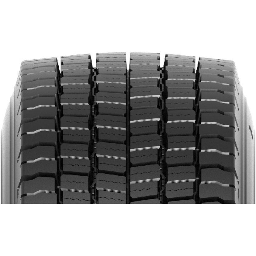 Petlas RUW550 275/70 R22.5 150J Ganzjahr