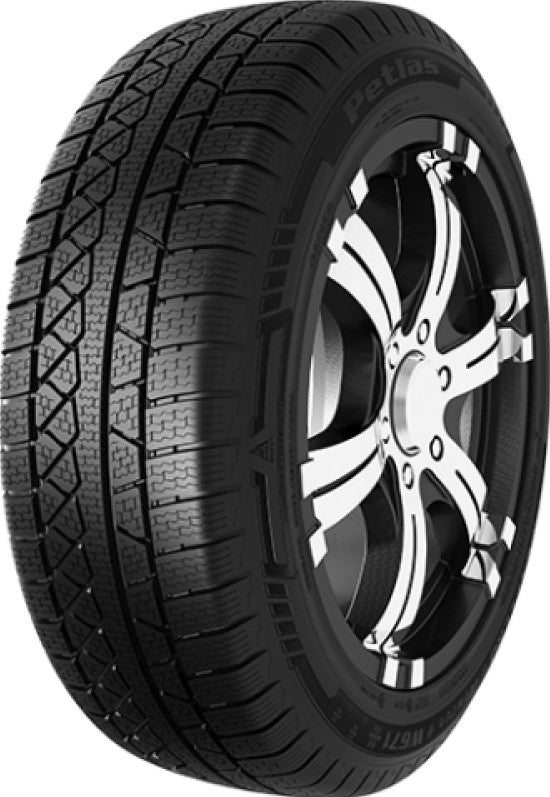 Petlas Explero W671 245/50 R20 102V Winter