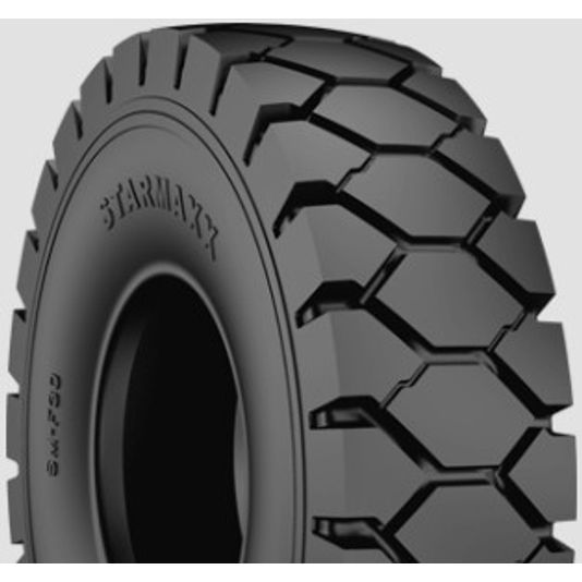 Starmaxx SM F30 (TT) Luftreifen 7.5-15 144A5 – Bild 2