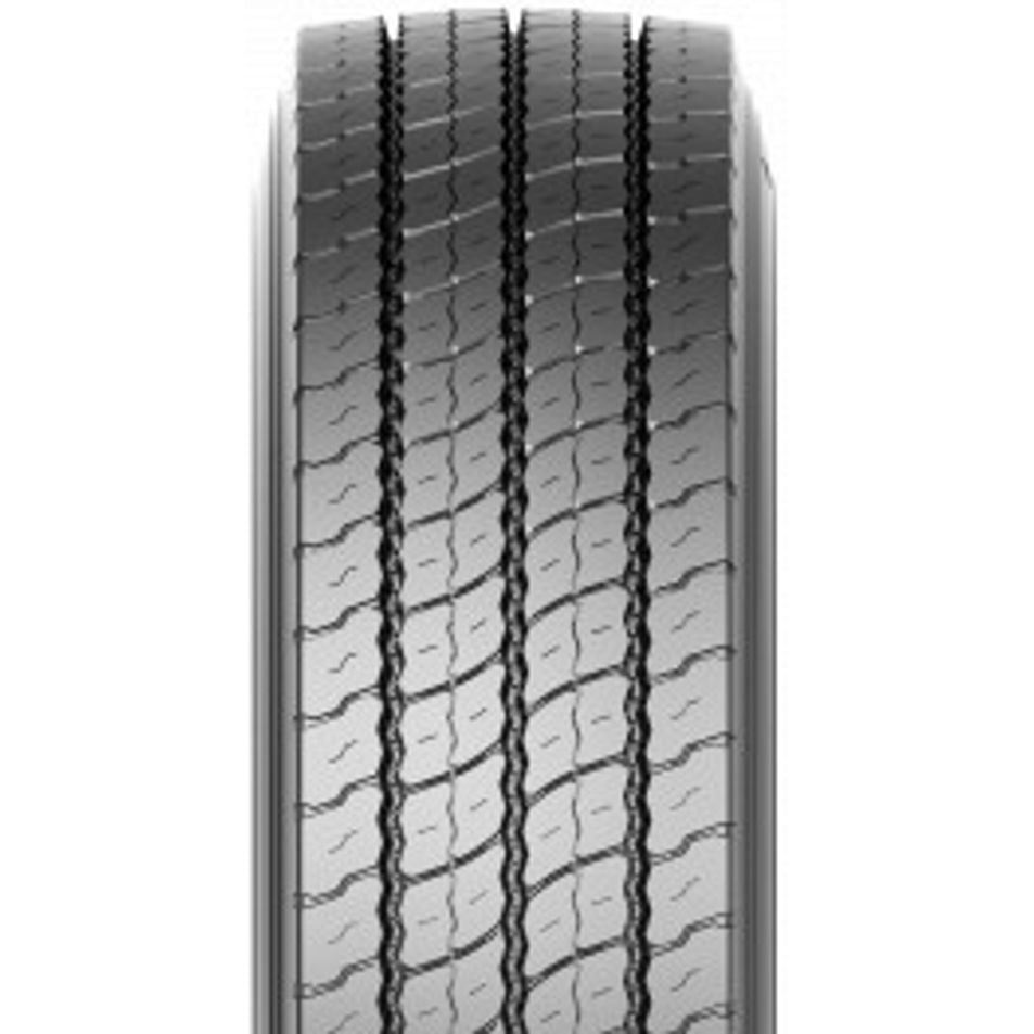 Starmaxx GU 500 275/70 R22.5 150J Sommer