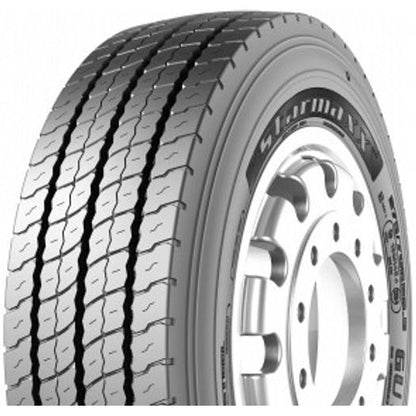 Starmaxx GU 500 275/70 R22.5 150J Sommer – Bild 2