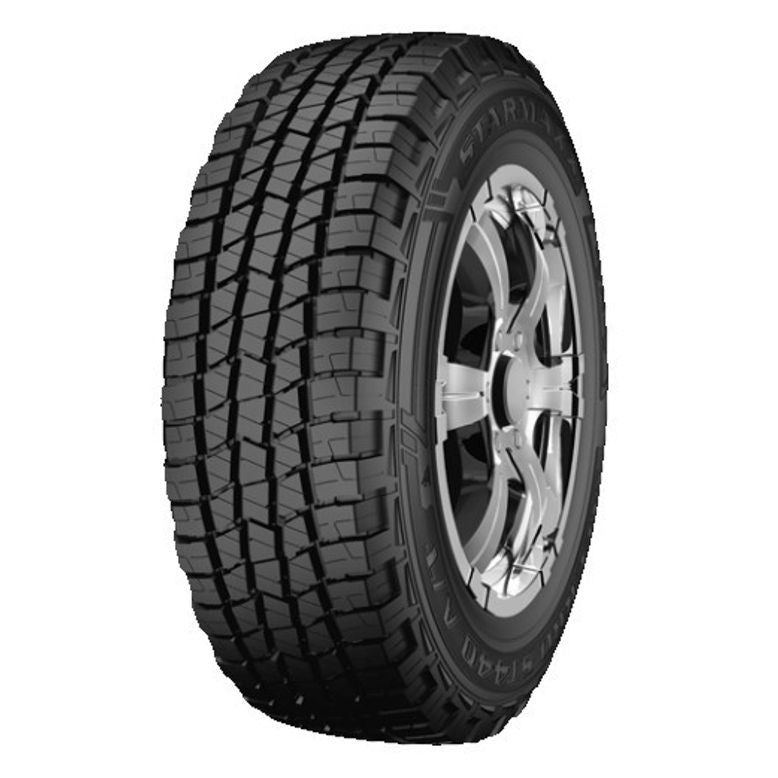 Starmaxx Incurro A/T ST440 235/70 R16 106T Sommer