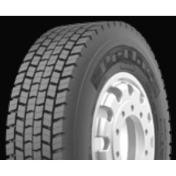 Petlas RH 100 315/70 R22.5 154L Ganzjahr – Bild 2